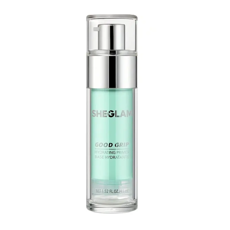 پرایمر آبرسان سبز شیگلم مدل Good Grip