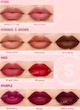 رژ لب جامد استارلایت شیگلم | SHEGLAM Starlight Velvet Lipstick💄