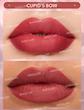 رژ لب جامد استارلایت شیگلم | SHEGLAM Starlight Velvet Lipstick💄