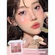 پالت سایه 9 رنگ گلیمر گلیم شیگلم Sheglam Glimmer Gleam Eyeshadow Palette