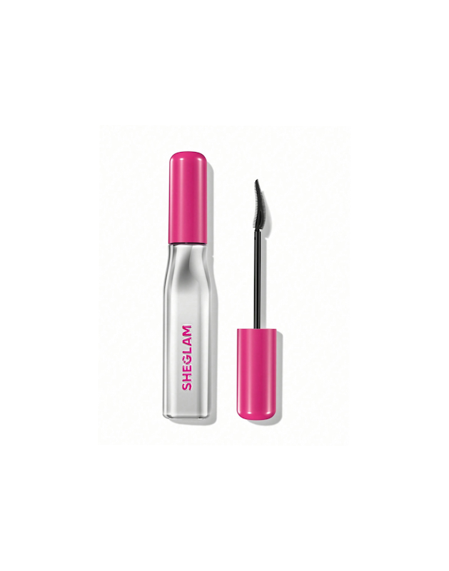 ریمل حجم دهنده و جداکننده صورتی شیگلم مدل : Lashlighter Up & Out Mascara