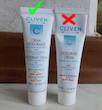 کرم دئودورانت کلیون مدل Deodorant Cream 7 Days حجم 25 میلی لیتر  Cliven 7 Days Deodorant Cream for intense perspiration 25ml