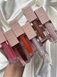 لیپ گلاس لیفت کننده لب میبلین MAYBELLINE LIFTER GLOSS