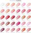 لیپ گلاس 3D HYDRA کیکو اورجینال | Kiko 3D Hydra Lipgloss