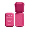رژگونه کره ای اورجینال نیکس NYX buttermelt blush❤️