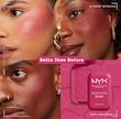 رژگونه کره ای اورجینال نیکس NYX buttermelt blush❤️