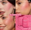 رژگونه کره ای اورجینال نیکس NYX buttermelt blush❤️