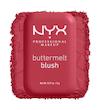 رژگونه کره ای اورجینال نیکس NYX buttermelt blush❤️