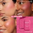 رژگونه کره ای اورجینال نیکس NYX buttermelt blush❤️