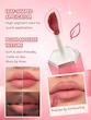 موس لب و گونه شیگلم NEW Air plush lip & cheeks cream!🍦