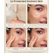 تینت پوست شیگلم حاوی spf20