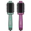 برس حرارتی ۲ در ۱ مجیک براش انزو مدل EN-4110 💇‍♀️ | ENZO EN-4110 2-in-1 Magic Brush