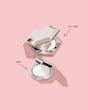 هایلایتر دیاموند بمب فنتی بیوتی | Fenty Beauty Diamond Bomb All-Over Diamond Veil