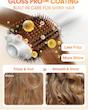 برس حرارتی حجم‌دهنده مو شیگلم سایز 72 میلی‌متر مدل Blowout Bliss | SHEGLAM Blowout Bliss Volumizing Hot Air Brush 72mm