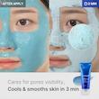 ماسک پاکسازی منافذ مدیکیوب | Medicube Zero Pore Blackhead Mud Mask