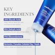 ماسک پاکسازی منافذ مدیکیوب | Medicube Zero Pore Blackhead Mud Mask