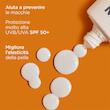 ضد آفتاب ایزدین اسپات پریونت SPF50+ | ISDIN FotoUltra 100 Spot Prevent SPF50+