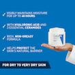 کرم مرطوب‌کننده کاسه‌ای سراوی همراه پمپ | CeraVe Moisturizing Cream with Pump