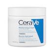 کرم مرطوب‌کننده کاسه‌ای سراوی همراه پمپ | CeraVe Moisturizing Cream with Pump