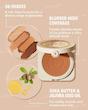 پنکک کرم پودری فول کاور شیگلم | SkinFocus High Coverage Powder Foundation