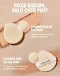 پنکک کرم پودری فول کاور شیگلم | SkinFocus High Coverage Powder Foundation