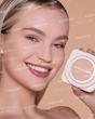پنکک کرم پودری فول کاور شیگلم | SkinFocus High Coverage Powder Foundation