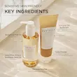 ست دو عددی مراقبت پوستی سنتلا |  SKIN1004 - Madagascar Centella Double Cleansing Duo Set