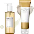 ست دو عددی مراقبت پوستی سنتلا |  SKIN1004 - Madagascar Centella Double Cleansing Duo Set