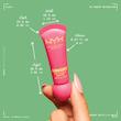 بالم لب نیکس مدل اسماشی | NYX SMUSHY Lip Balm