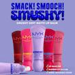 بالم لب نیکس مدل اسماشی | NYX SMUSHY Lip Balm