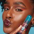 لیپ گلاس و تینت لب نیکس مدل لیپ آی وی | NYX Lip IV Lip Gloss & Lip Tint