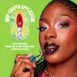 لیپ گلاس و تینت لب نیکس مدل لیپ آی وی | NYX Lip IV Lip Gloss & Lip Tint