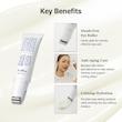 کرم دور چشم رولی رتینول فلت آیرون دکتر التیا | Dr. Althea Flat Iron Retinol Eye Cream Roller