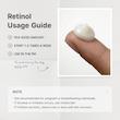 کرم دور چشم رولی رتینول فلت آیرون دکتر التیا | Dr. Althea Flat Iron Retinol Eye Cream Roller