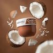 کره بدن نارگیل باباریا 400 میل 🥥 | Babaria Coconut Body Butter 400ml