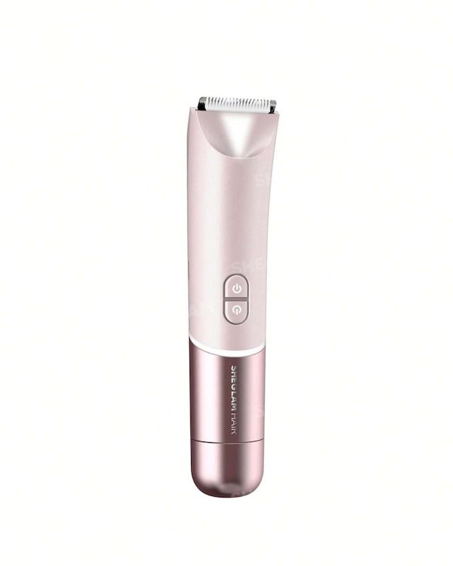 شیور دو سر اسموث مووز شیگلم 💞 | SHEGLAM Smooth Moves Dual-Head Shaver