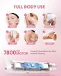 شیور دو سر اسموث مووز شیگلم 💞 | SHEGLAM Smooth Moves Dual-Head Shaver