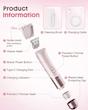 شیور دو سر اسموث مووز شیگلم 💞 | SHEGLAM Smooth Moves Dual-Head Shaver