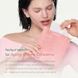 ماسک ورقه‌ای بیو کلاژن بایودنس | BIODANCE Bio-Collagen Real Deep Mask