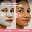 ماسک ورقه‌ای بیو کلاژن بایودنس | BIODANCE Bio-Collagen Real Deep Mask
