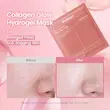 ماسک ورقه‌ای بیو کلاژن بایودنس | BIODANCE Bio-Collagen Real Deep Mask