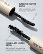 ریمل دو طرفه قابل شستوشو شیگلم| All-In-One Volume & Length Mascara-Washable Black