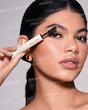 ریمل دو طرفه قابل شستوشو شیگلم| All-In-One Volume & Length Mascara-Washable Black