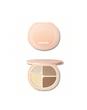 پالت هایلایت و کانتور هایپراسکالپ رنگ Warm 🍪 | SHEGLAM Hypersculpt Highlight & Contour Palette - Warm