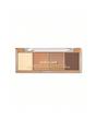 پالت سایه پاکت شیگلم 🤎 | SHEGLAM Pocket Eyeshadow Palette