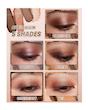 پالت سایه پاکت شیگلم 🤎 | SHEGLAM Pocket Eyeshadow Palette