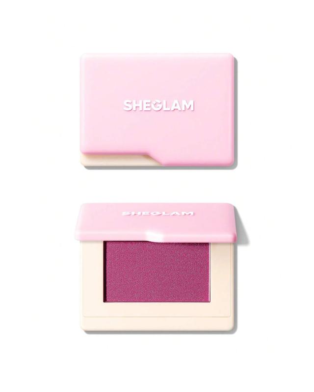رژگونه پودری دریم تاچ شیگلم 💞🎀 | SHEGLAM Dream Touch Powder Blush