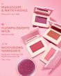 رژگونه پودری دریم تاچ شیگلم 💞🎀 | SHEGLAM Dream Touch Powder Blush