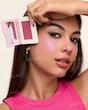 رژگونه پودری دریم تاچ شیگلم 💞🎀 | SHEGLAM Dream Touch Powder Blush