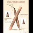 مداد حجم‌دهنده ریشه مو والیوم بوست 👩🏽 | Volume Boost Root Touch Hair Shadow Stick